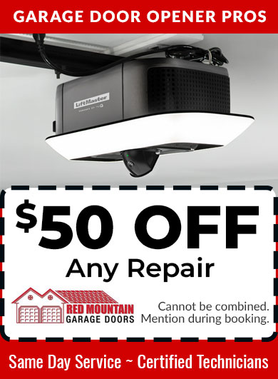 garage-door-openers in grand bay